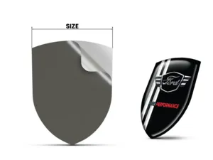 Ford Logo Sport Max Resiliente Elegante Pro Performance